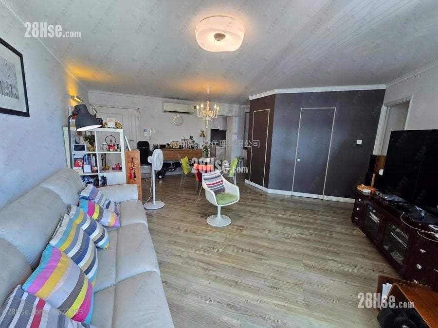 骏景园 售盘 3 房 1,039 平方尺 ( 96.5 平方米 ) 骏景园 售盘 3 房 1,039 平方尺 ( 96.5 平方米 )