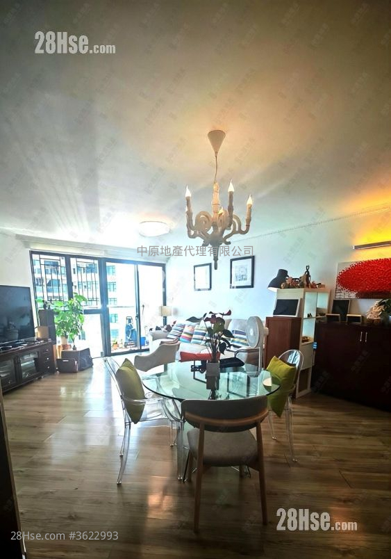 骏景园 售盘 3 房 1,039 平方尺 ( 96.5 平方米 ) 骏景园 售盘 3 房 1,039 平方尺 ( 96.5 平方米 )