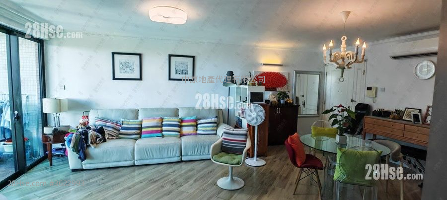 骏景园 售盘 3 房 1,039 平方尺 ( 96.5 平方米 ) 骏景园 售盘 3 房 1,039 平方尺 ( 96.5 平方米 )