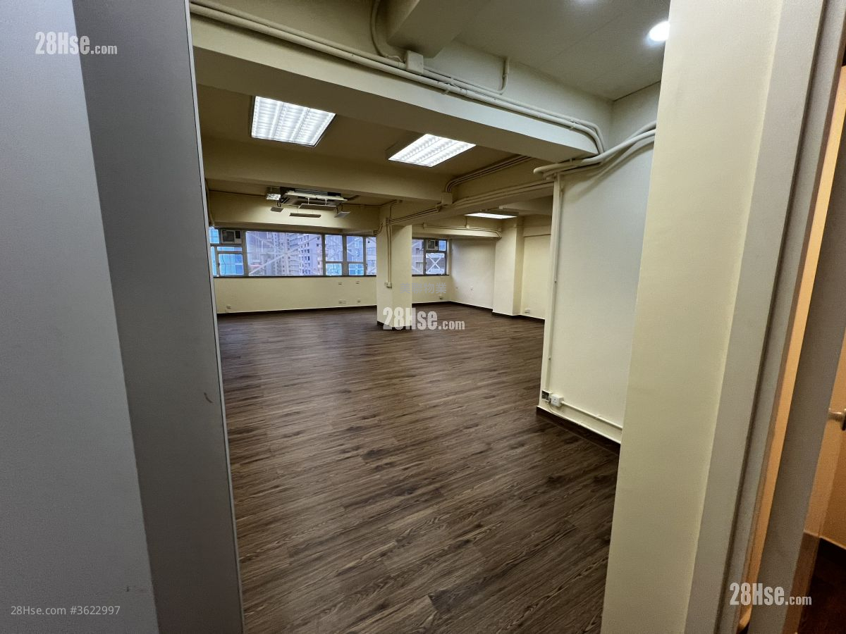 有利大厦 售盘 2 浴室 914 平方尺 ( 84.9 平方米 ) 有利大厦 售盘 2 浴室 914 平方尺 ( 84.9 平方米 )