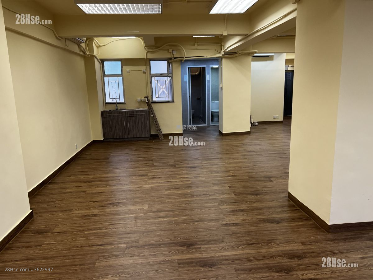 有利大厦 售盘 2 浴室 914 平方尺 ( 84.9 平方米 ) 有利大厦 售盘 2 浴室 914 平方尺 ( 84.9 平方米 )