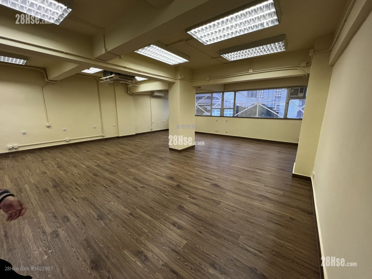 有利大厦 售盘 2 浴室 914 平方尺 ( 84.9 平方米 ) 有利大厦 售盘 2 浴室 914 平方尺 ( 84.9 平方米 )