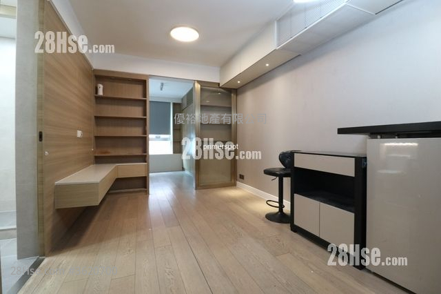 修顿花园 租盘 1 房 , 1 浴室 423 平方尺 ( 39.3 平方米 )