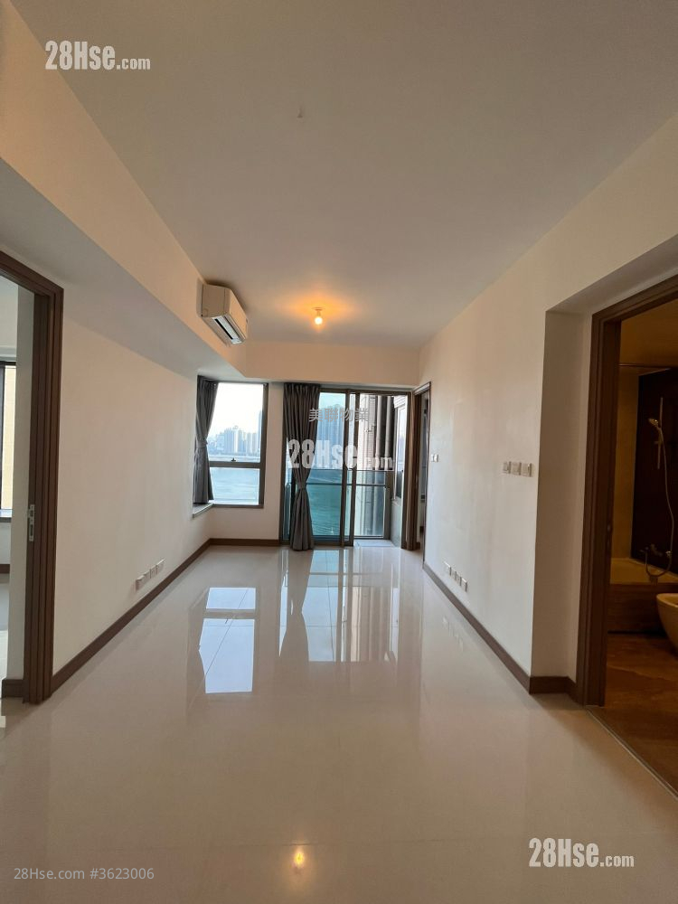 海之恋 租盘 2 房 , 1 浴室 530 平方尺 ( 49.2 平方米 ) 海之恋 租盘 2 房 , 1 浴室 530 平方尺 ( 49.2 平方米 )