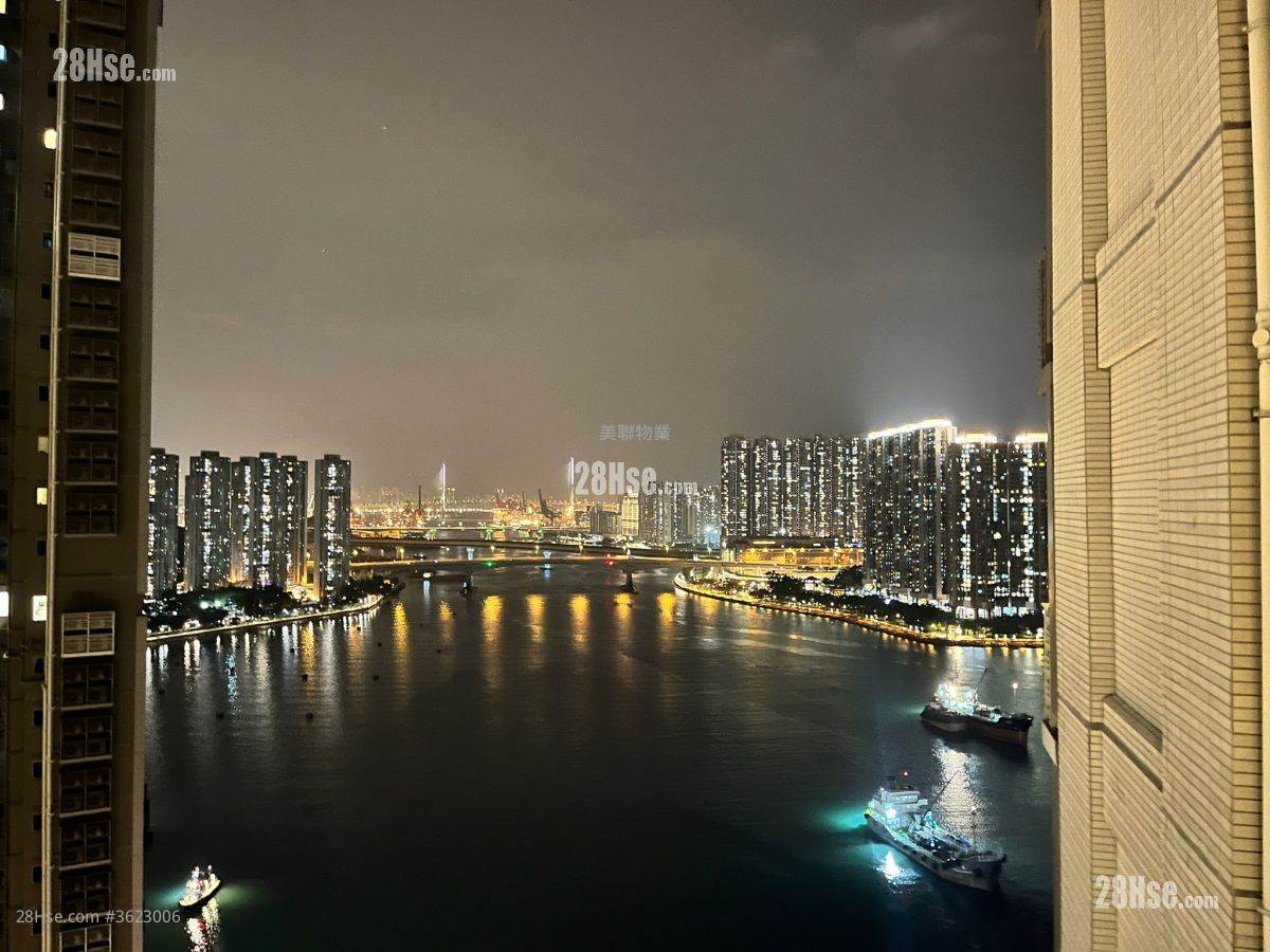 海之恋 租盘 2 房 , 1 浴室 530 平方尺 ( 49.2 平方米 ) 海之恋 租盘 2 房 , 1 浴室 530 平方尺 ( 49.2 平方米 )