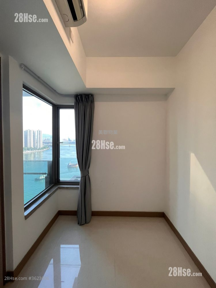 海之恋 租盘 2 房 , 1 浴室 530 平方尺 ( 49.2 平方米 ) 海之恋 租盘 2 房 , 1 浴室 530 平方尺 ( 49.2 平方米 )