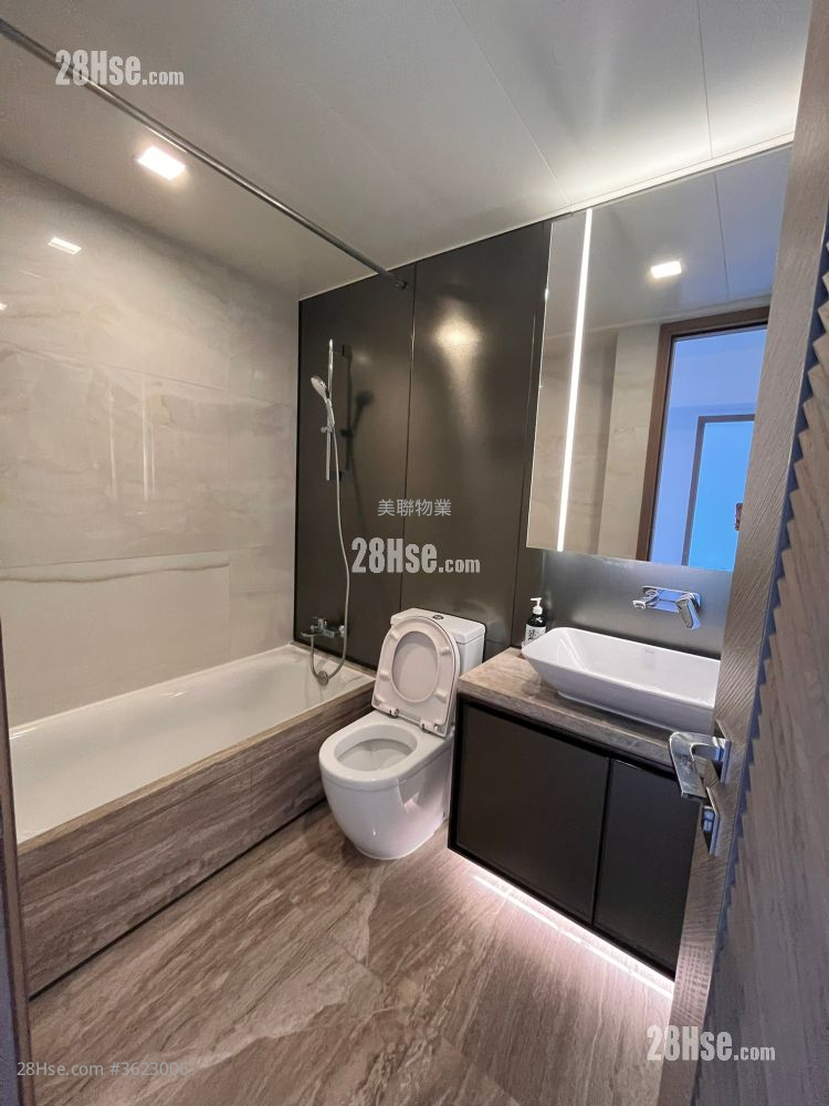 海之恋 租盘 2 房 , 1 浴室 530 平方尺 ( 49.2 平方米 ) 海之恋 租盘 2 房 , 1 浴室 530 平方尺 ( 49.2 平方米 )