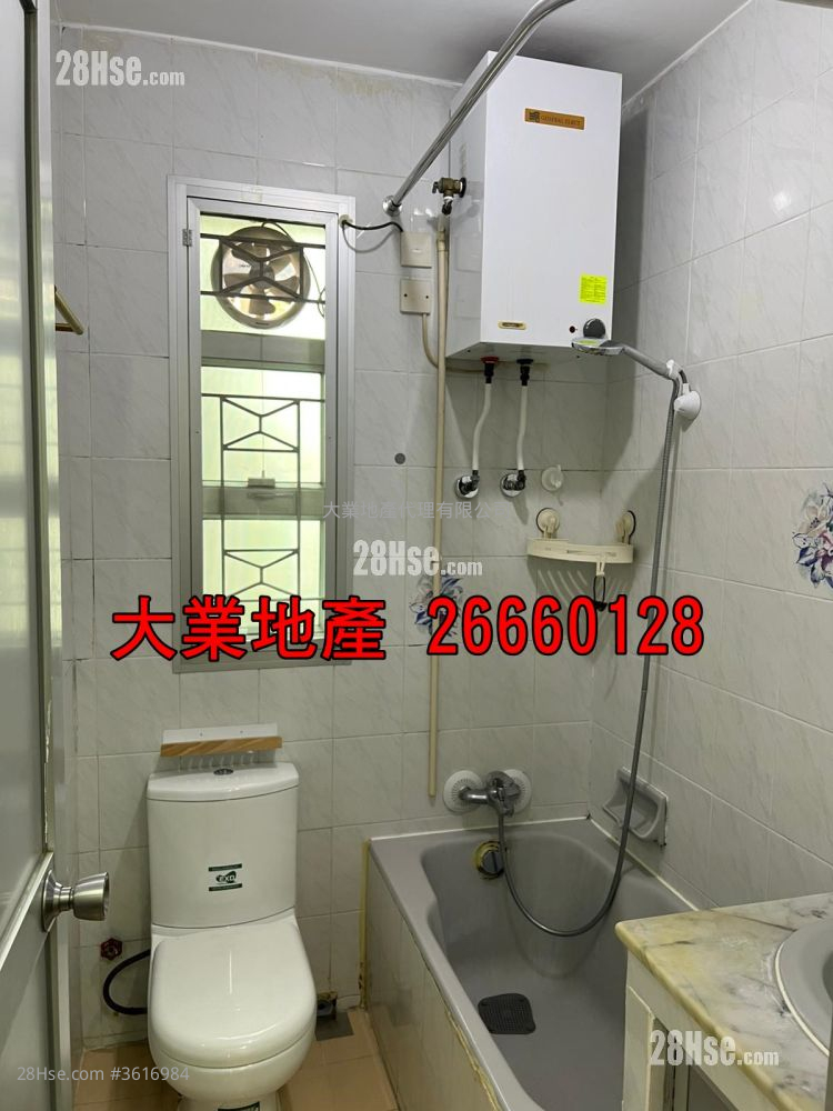 村屋 租盘 1 房 , 1 浴室 村屋 租盘 1 房 , 1 浴室