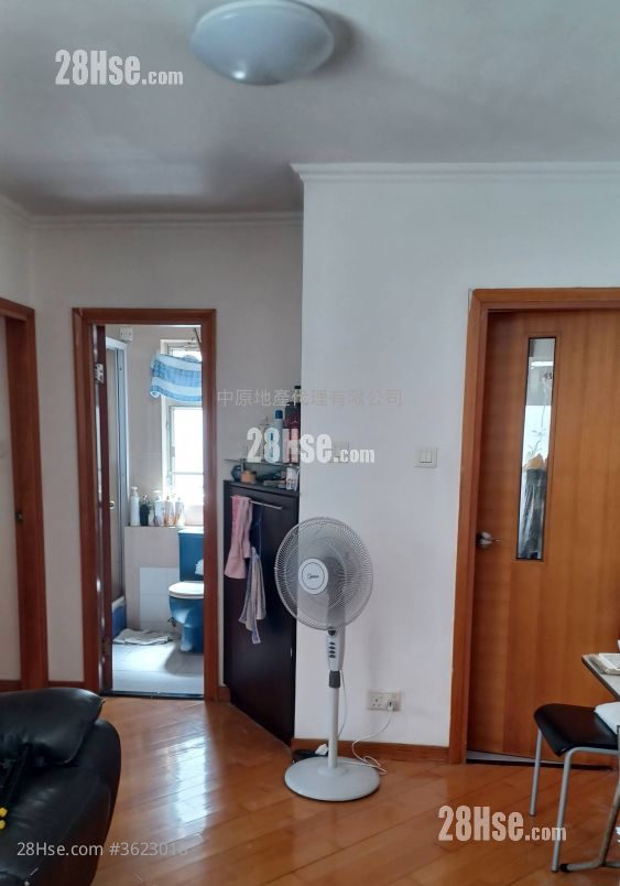 海悦花园 售盘 2 房 , 1 浴室 431 平方尺 ( 40.0 平方米 ) 海悦花园 售盘 2 房 , 1 浴室 431 平方尺 ( 40.0 平方米 )