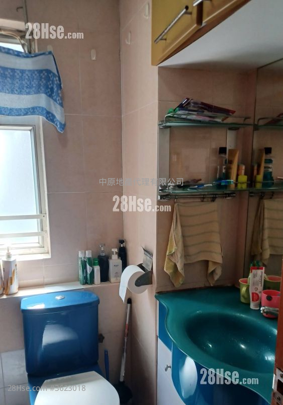 海悦花园 售盘 2 房 , 1 浴室 431 平方尺 ( 40.0 平方米 ) 海悦花园 售盘 2 房 , 1 浴室 431 平方尺 ( 40.0 平方米 )