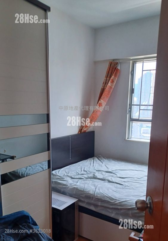 海悦花园 售盘 2 房 , 1 浴室 431 平方尺 ( 40.0 平方米 ) 海悦花园 售盘 2 房 , 1 浴室 431 平方尺 ( 40.0 平方米 )