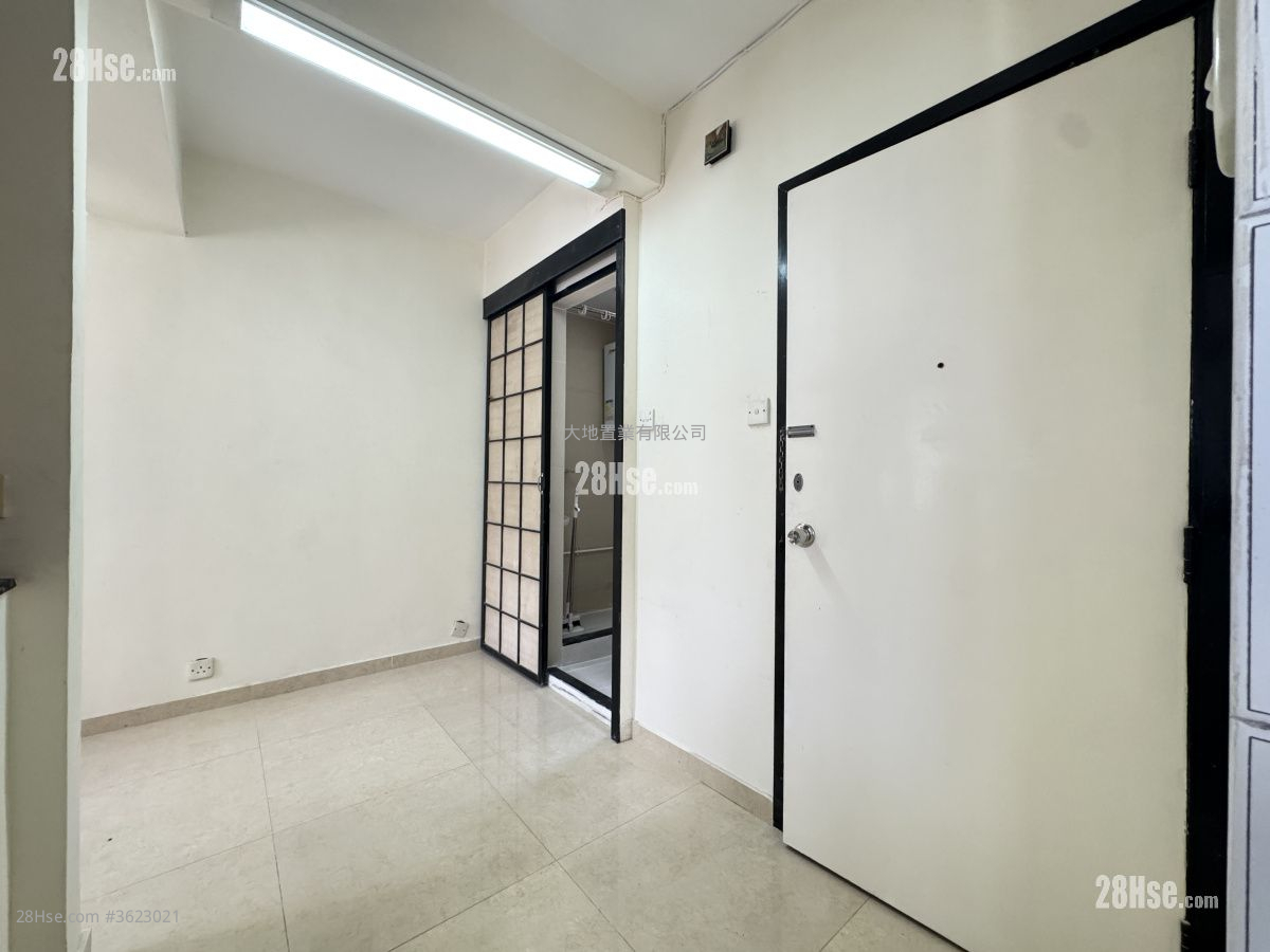 康富大厦 售盘 开放式间隔 , 1 浴室 145 平方尺 ( 13.5 平方米 ) 康富大厦 售盘 开放式间隔 , 1 浴室 145 平方尺 ( 13.5 平方米 )