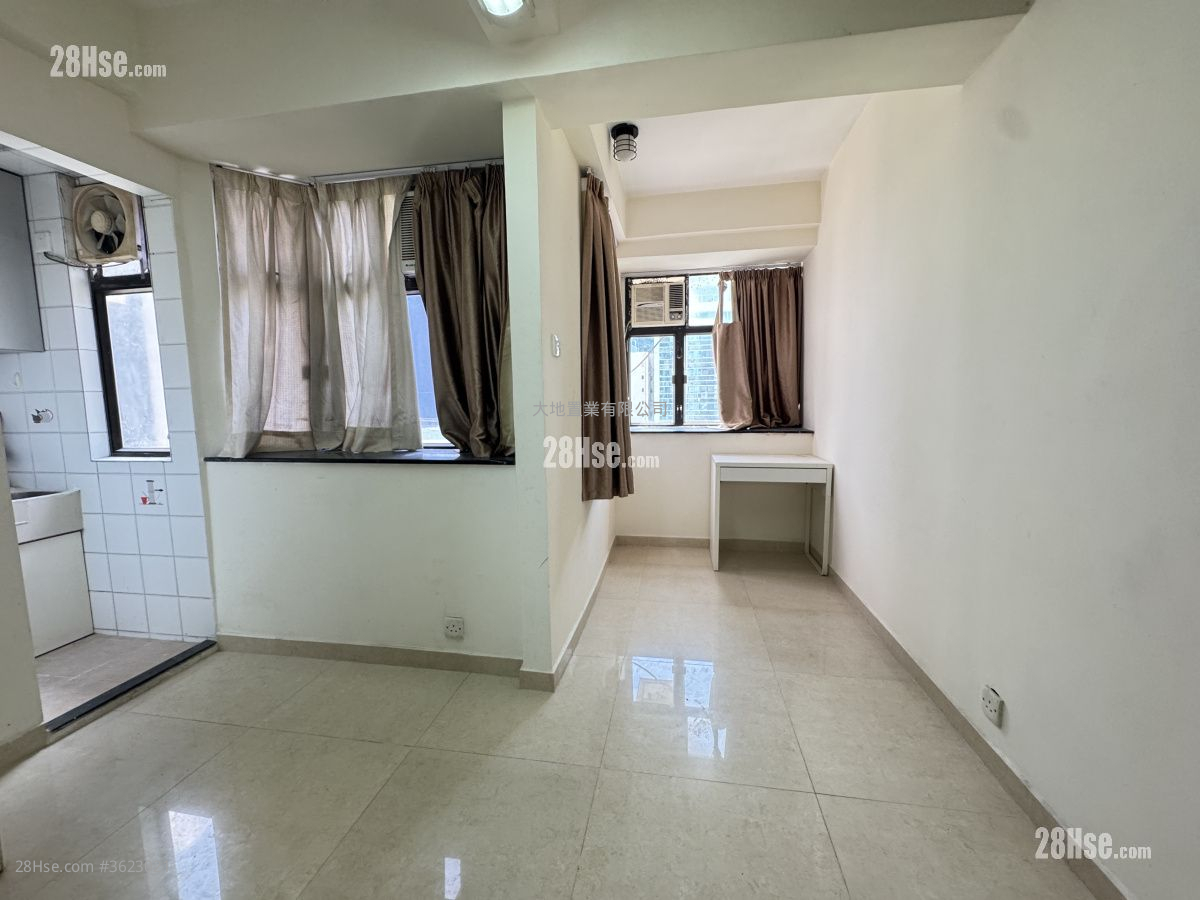 康富大厦 售盘 开放式间隔 , 1 浴室 145 平方尺 ( 13.5 平方米 ) 康富大厦 售盘 开放式间隔 , 1 浴室 145 平方尺 ( 13.5 平方米 )