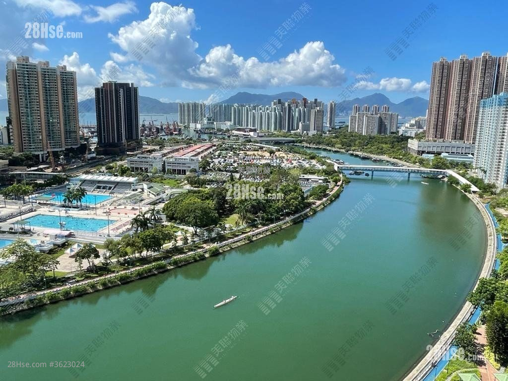 弦海 售盘 224 平方尺 ( 20.8 平方米 )