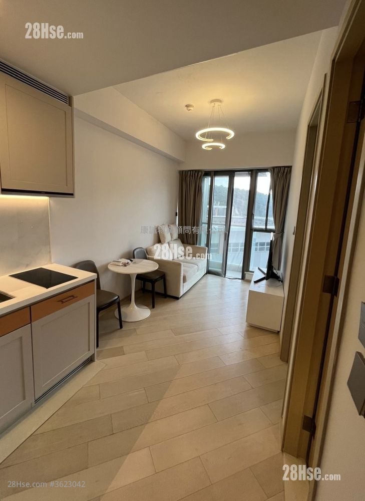 海傲湾 售盘 1 房 , 1 浴室 269 平方尺 ( 25.0 平方米 ) 海傲湾 售盘 1 房 , 1 浴室 269 平方尺 ( 25.0 平方米 )