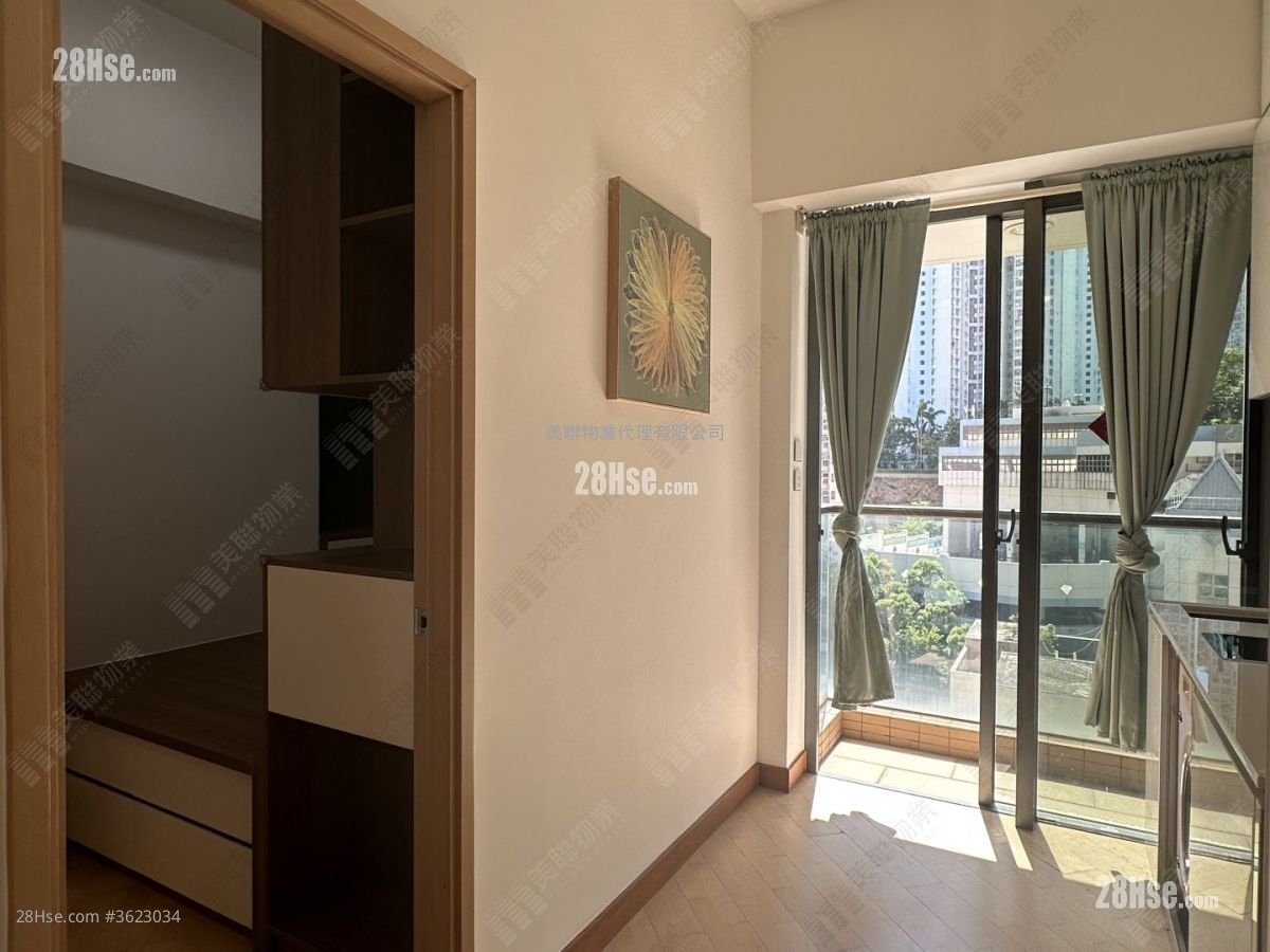 港岛东18 售盘 1 房 , 1 浴室 305 平方尺 ( 28.3 平方米 ) 港岛东18 售盘 1 房 , 1 浴室 305 平方尺 ( 28.3 平方米 )