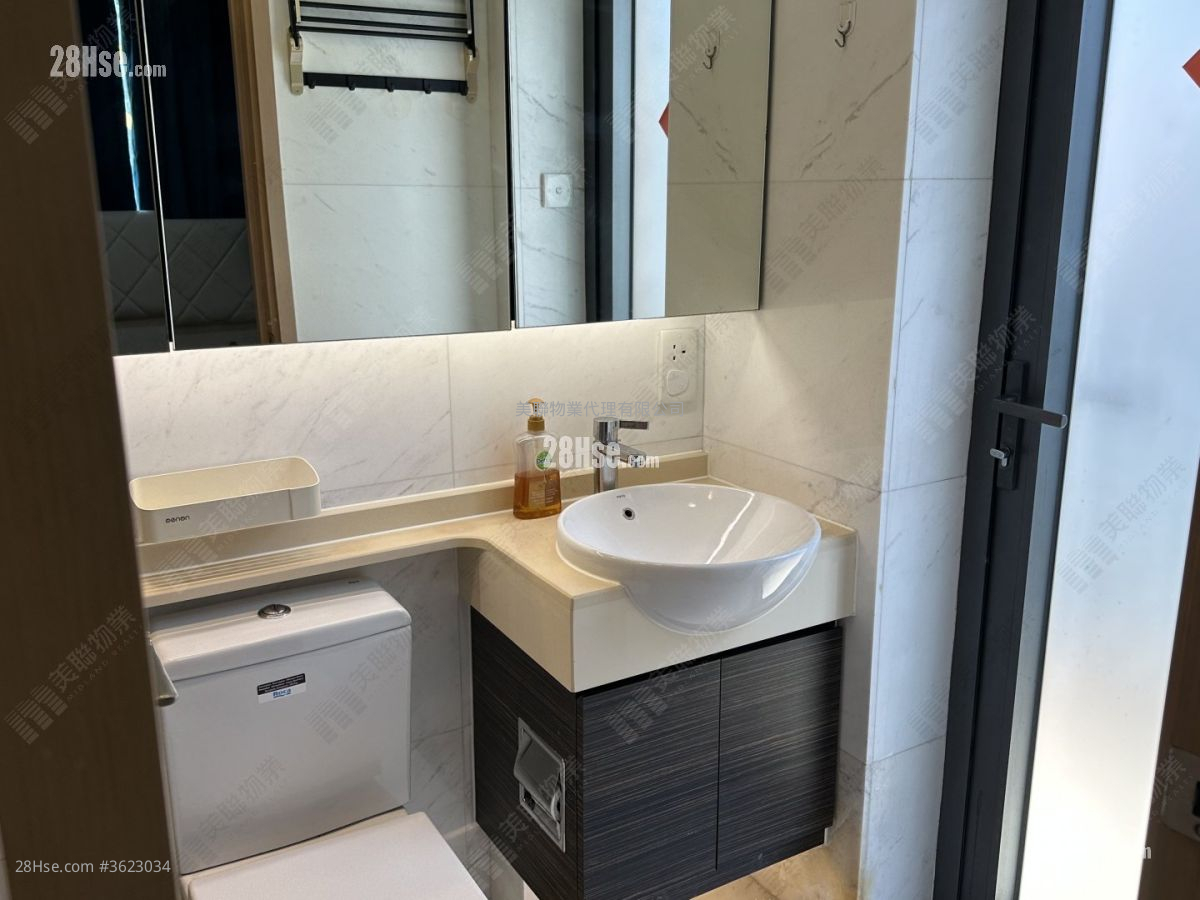 港岛东18 售盘 1 房 , 1 浴室 305 平方尺 ( 28.3 平方米 ) 港岛东18 售盘 1 房 , 1 浴室 305 平方尺 ( 28.3 平方米 )