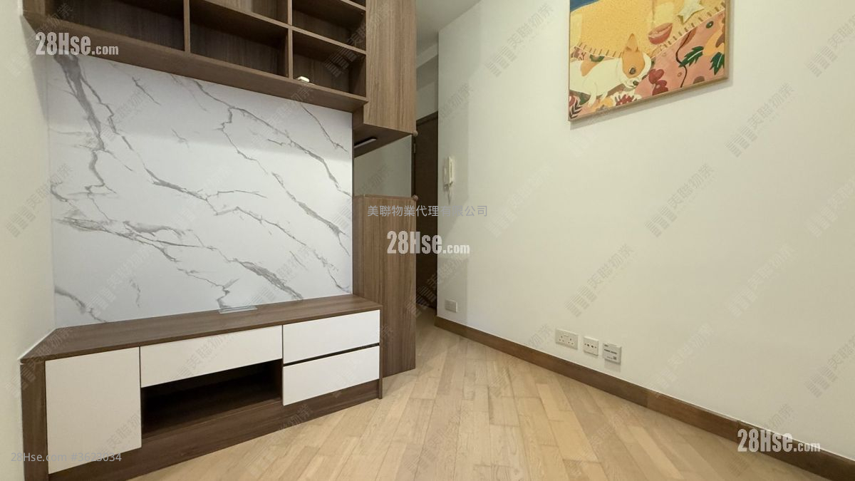 港岛东18 售盘 1 房 , 1 浴室 305 平方尺 ( 28.3 平方米 ) 港岛东18 售盘 1 房 , 1 浴室 305 平方尺 ( 28.3 平方米 )