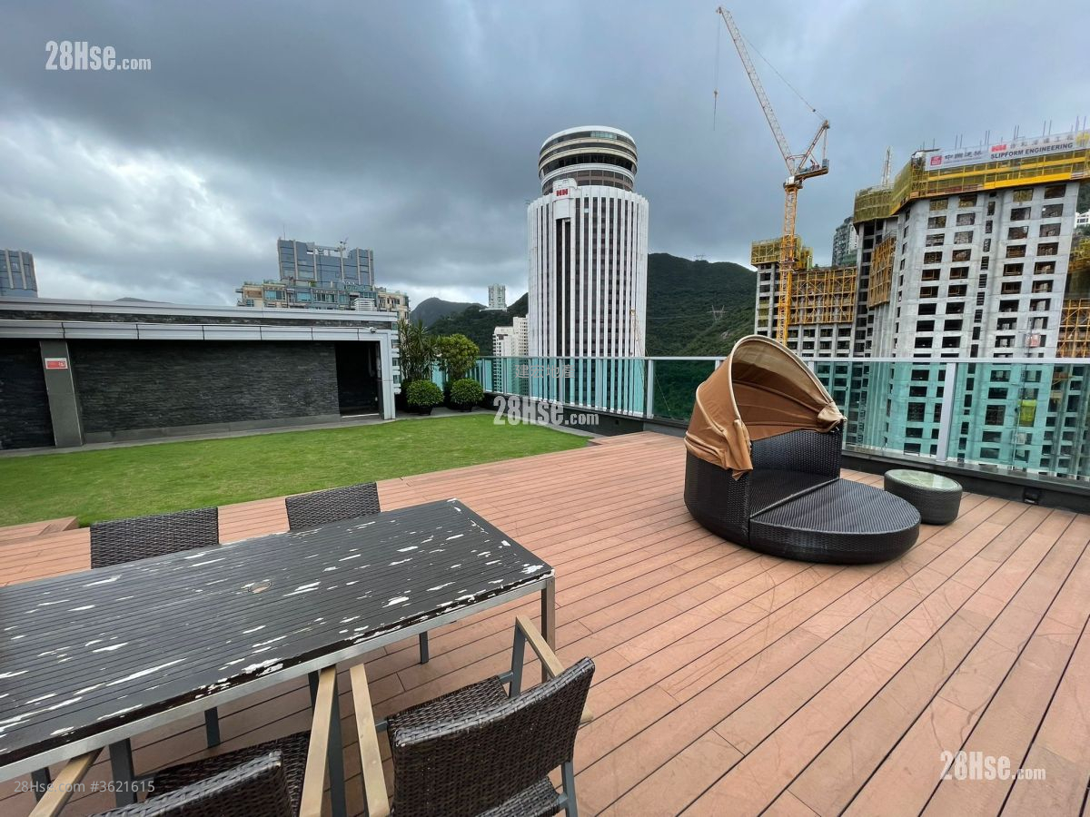 嘉荟轩 租盘 1 房 , 1 浴室 397 平方尺 ( 36.9 平方米 ) 嘉荟轩 租盘 1 房 , 1 浴室 397 平方尺 ( 36.9 平方米 )