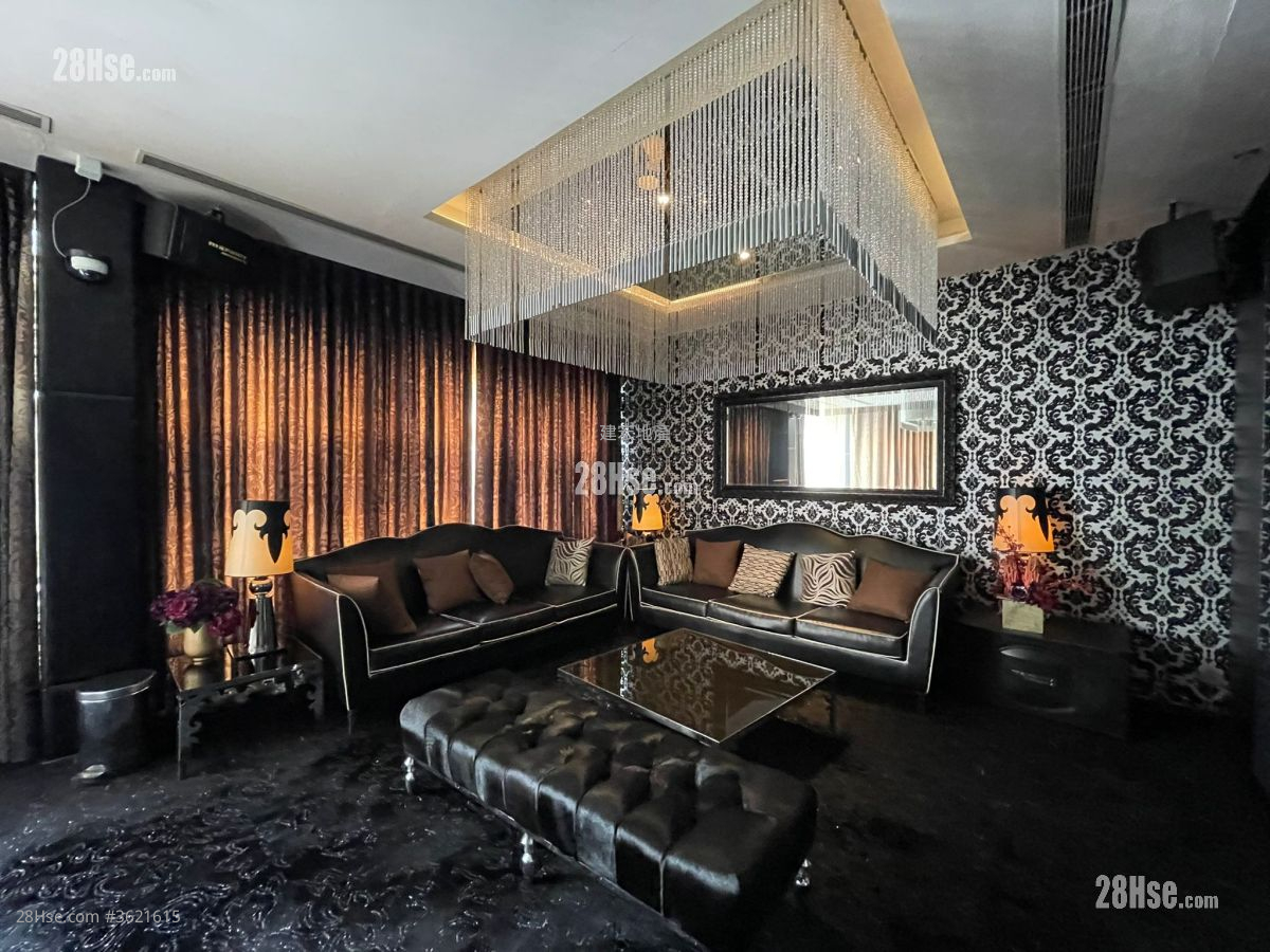 嘉荟轩 租盘 1 房 , 1 浴室 397 平方尺 ( 36.9 平方米 ) 嘉荟轩 租盘 1 房 , 1 浴室 397 平方尺 ( 36.9 平方米 )