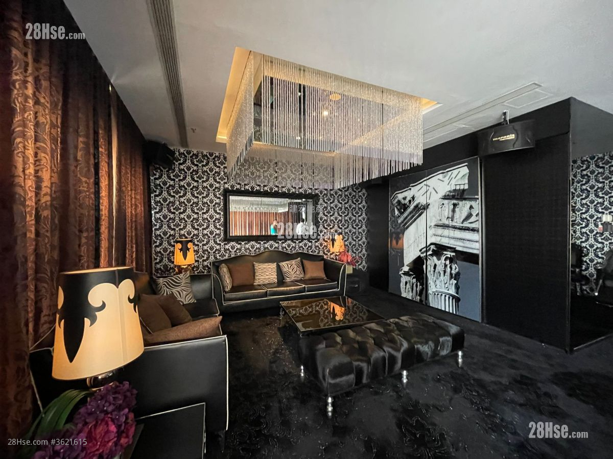 嘉荟轩 租盘 1 房 , 1 浴室 397 平方尺 ( 36.9 平方米 ) 嘉荟轩 租盘 1 房 , 1 浴室 397 平方尺 ( 36.9 平方米 )