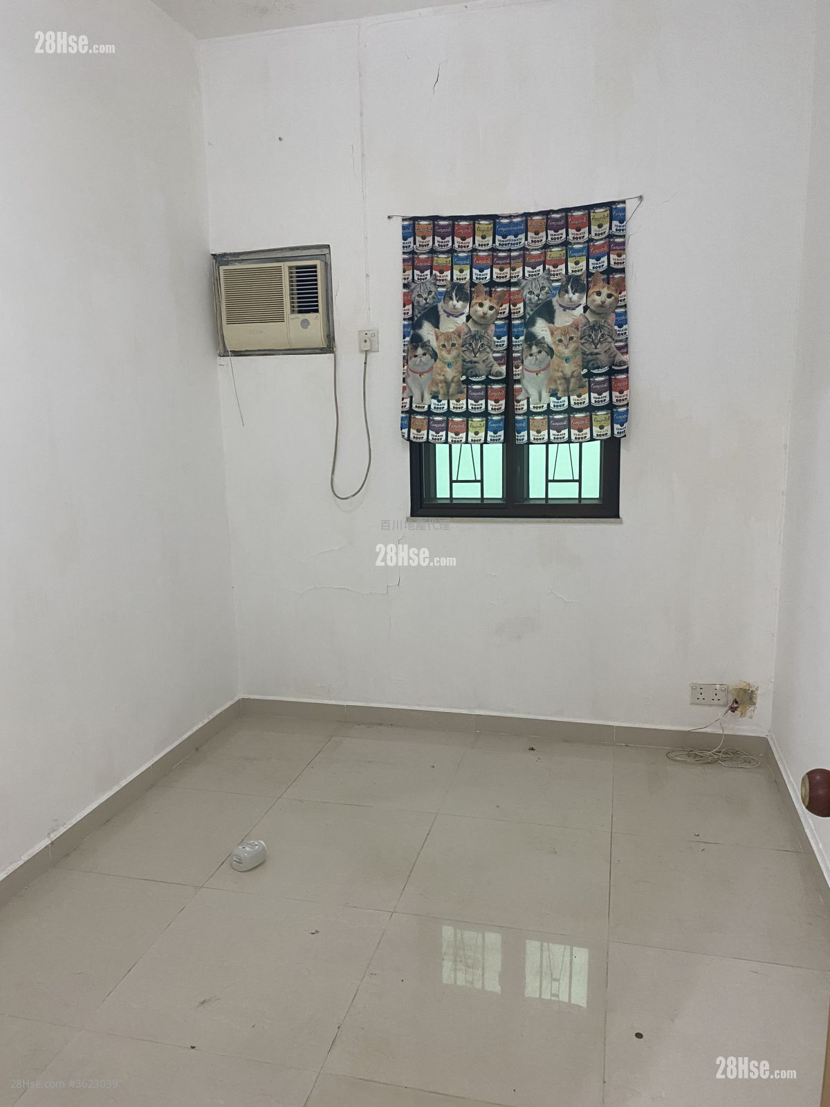 水蕉新村 租盘 2 房 , 1 浴室 650 平方尺 ( 60.4 平方米 ) 水蕉新村 租盘 2 房 , 1 浴室 650 平方尺 ( 60.4 平方米 )