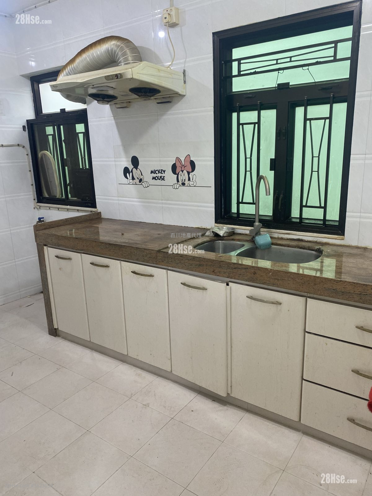 水蕉新村 租盘 2 房 , 1 浴室 650 平方尺 ( 60.4 平方米 ) 水蕉新村 租盘 2 房 , 1 浴室 650 平方尺 ( 60.4 平方米 )