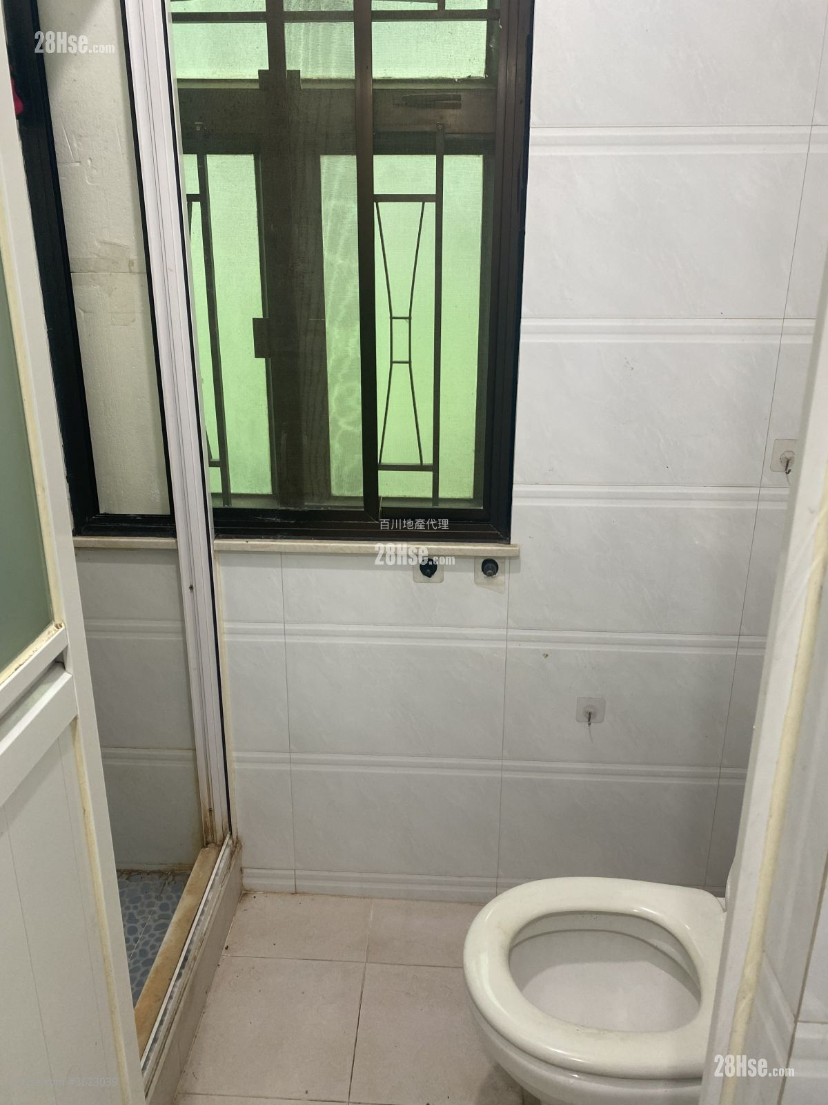 水蕉新村 租盘 2 房 , 1 浴室 650 平方尺 ( 60.4 平方米 ) 水蕉新村 租盘 2 房 , 1 浴室 650 平方尺 ( 60.4 平方米 )