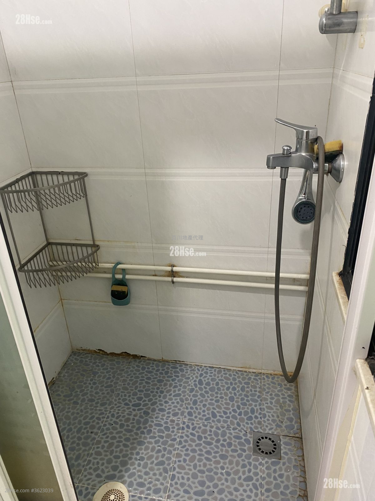 水蕉新村 租盘 2 房 , 1 浴室 650 平方尺 ( 60.4 平方米 ) 水蕉新村 租盘 2 房 , 1 浴室 650 平方尺 ( 60.4 平方米 )