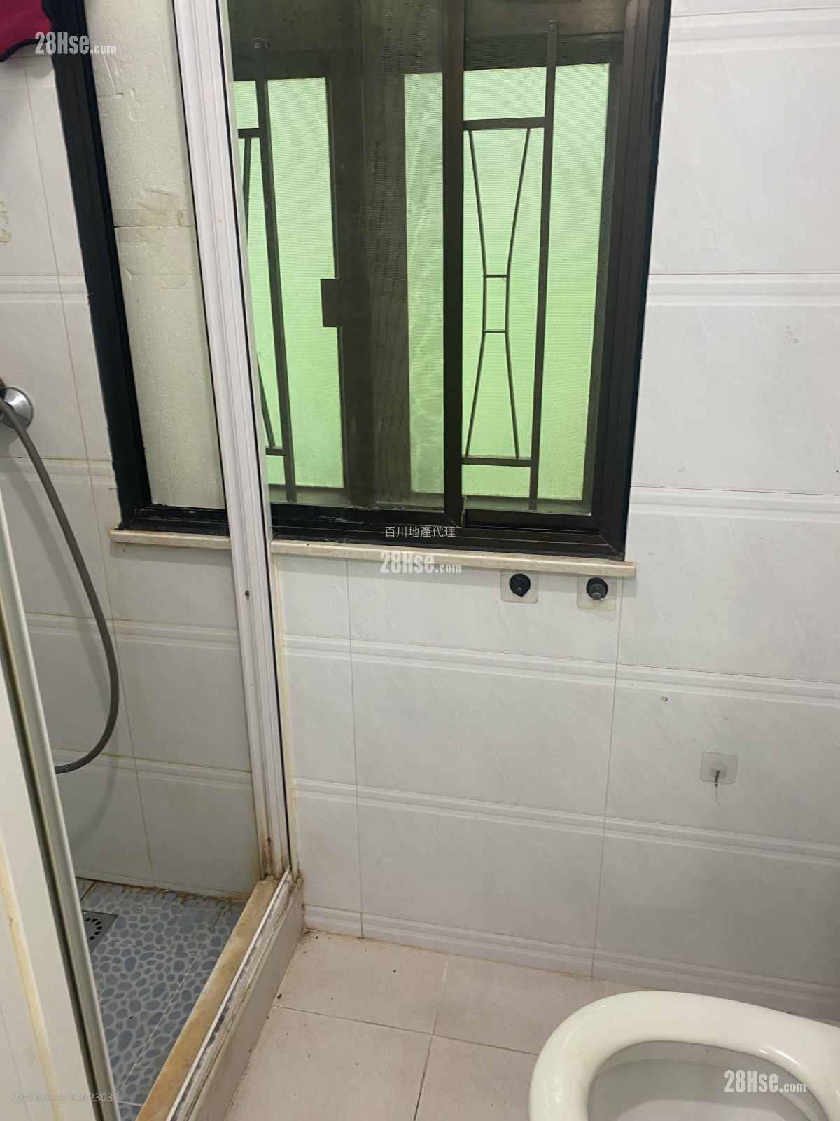 水蕉新村 租盘 2 房 , 1 浴室 650 平方尺 ( 60.4 平方米 ) 水蕉新村 租盘 2 房 , 1 浴室 650 平方尺 ( 60.4 平方米 )