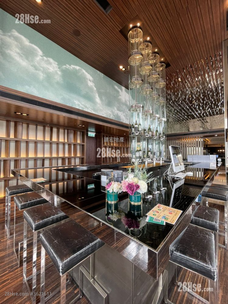 嘉荟轩 租盘 1 房 , 1 浴室 408 平方尺 ( 37.9 平方米 ) 嘉荟轩 租盘 1 房 , 1 浴室 408 平方尺 ( 37.9 平方米 )