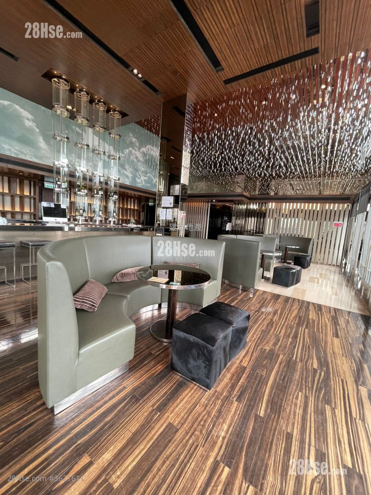 嘉荟轩 租盘 1 房 , 1 浴室 408 平方尺 ( 37.9 平方米 ) 嘉荟轩 租盘 1 房 , 1 浴室 408 平方尺 ( 37.9 平方米 )