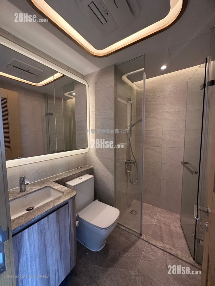 明翘汇 售盘 1 房 , 1 浴室 313 平方尺 ( 29.1 平方米 ) 明翘汇 售盘 1 房 , 1 浴室 313 平方尺 ( 29.1 平方米 )