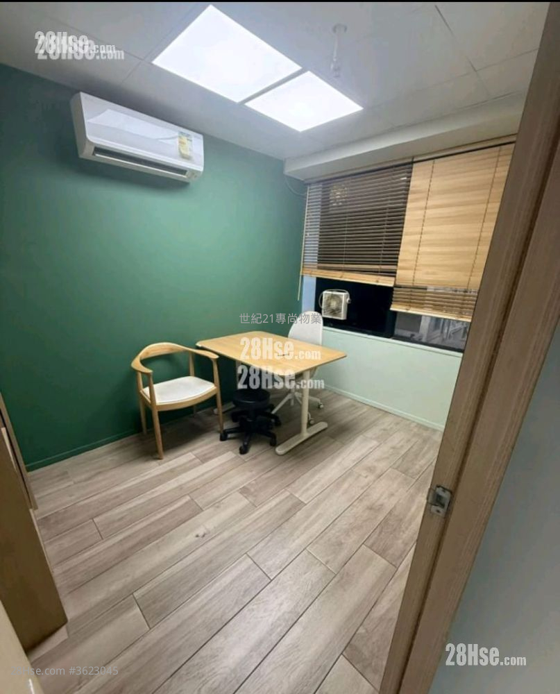 Vallant Commercial Building Rental Vallant Commercial Building Rental