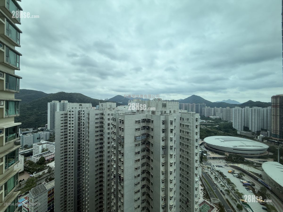 Tseung Kwan O Plaza Sell 2 Bedrooms , 1 Bathroom 414 ft² ( 38.5 m² ) Tseung Kwan O Plaza Sell 2 Bedrooms , 1 Bathroom 414 ft² ( 38.5 m² )