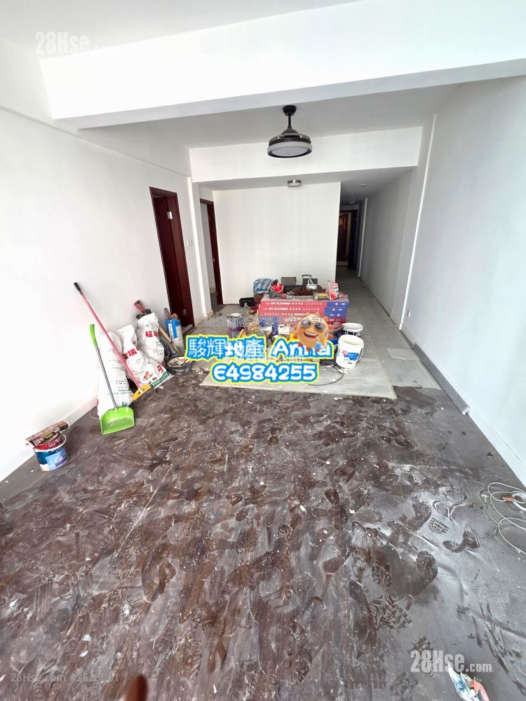 何文田街5-7号 租盘 3 房 , 2 浴室 956 平方尺 ( 88.8 平方米 ) 何文田街5-7号 租盘 3 房 , 2 浴室 956 平方尺 ( 88.8 平方米 )