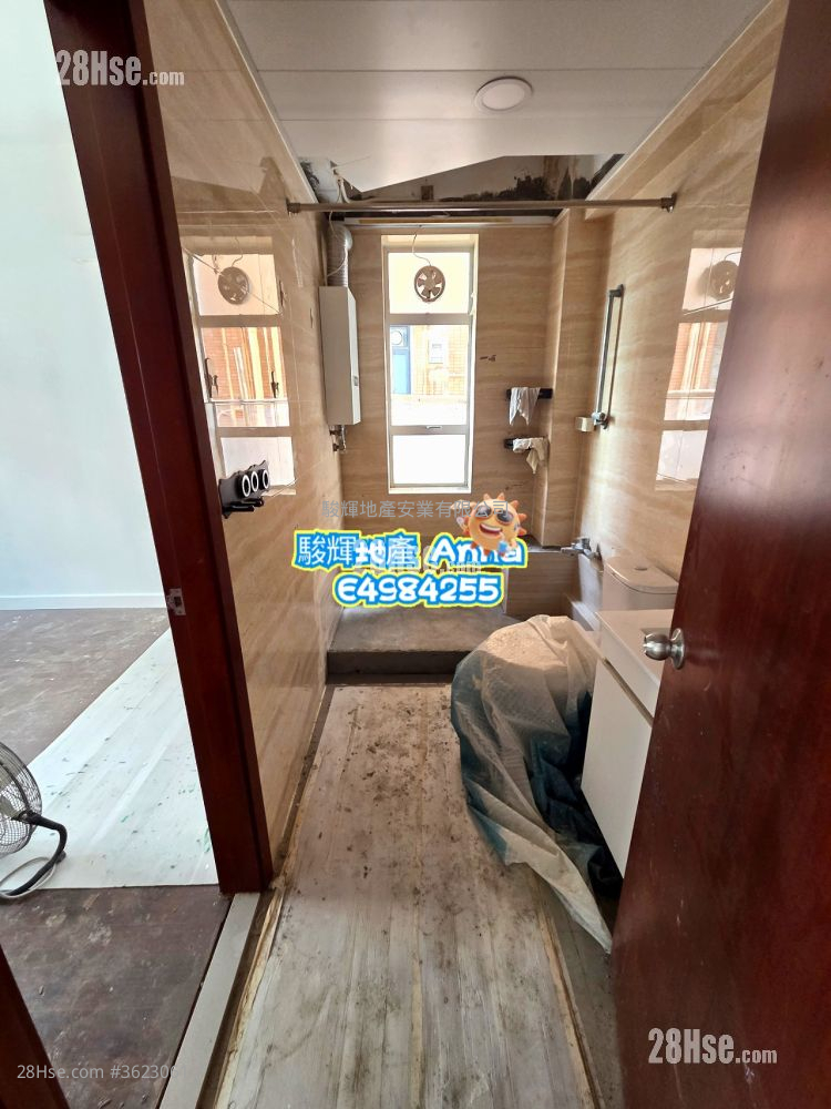 何文田街5-7号 租盘 3 房 , 2 浴室 956 平方尺 ( 88.8 平方米 ) 何文田街5-7号 租盘 3 房 , 2 浴室 956 平方尺 ( 88.8 平方米 )