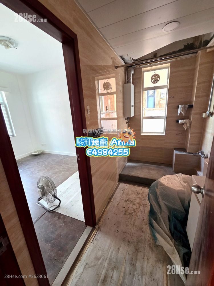 何文田街5-7号 租盘 3 房 , 2 浴室 956 平方尺 ( 88.8 平方米 ) 何文田街5-7号 租盘 3 房 , 2 浴室 956 平方尺 ( 88.8 平方米 )