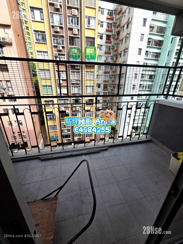 何文田街5-7号 租盘 3 房 , 2 浴室 956 平方尺 ( 88.8 平方米 ) 何文田街5-7号 租盘 3 房 , 2 浴室 956 平方尺 ( 88.8 平方米 )