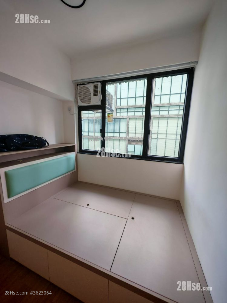 美丽都大厦 租盘 开放式间隔 , 1 浴室 160 平方尺 ( 14.9 平方米 ) 美丽都大厦 租盘 开放式间隔 , 1 浴室 160 平方尺 ( 14.9 平方米 )