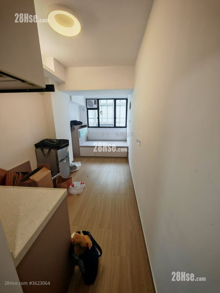 美丽都大厦 租盘 开放式间隔 , 1 浴室 160 平方尺 ( 14.9 平方米 ) 美丽都大厦 租盘 开放式间隔 , 1 浴室 160 平方尺 ( 14.9 平方米 )