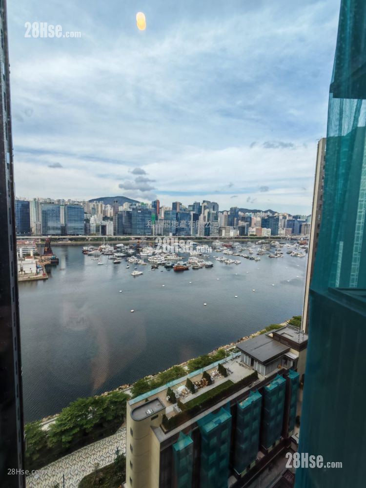 柏蔚森 租盘 2 房 , 1 浴室 383 平方尺 ( 35.6 平方米 ) 柏蔚森 租盘 2 房 , 1 浴室 383 平方尺 ( 35.6 平方米 )