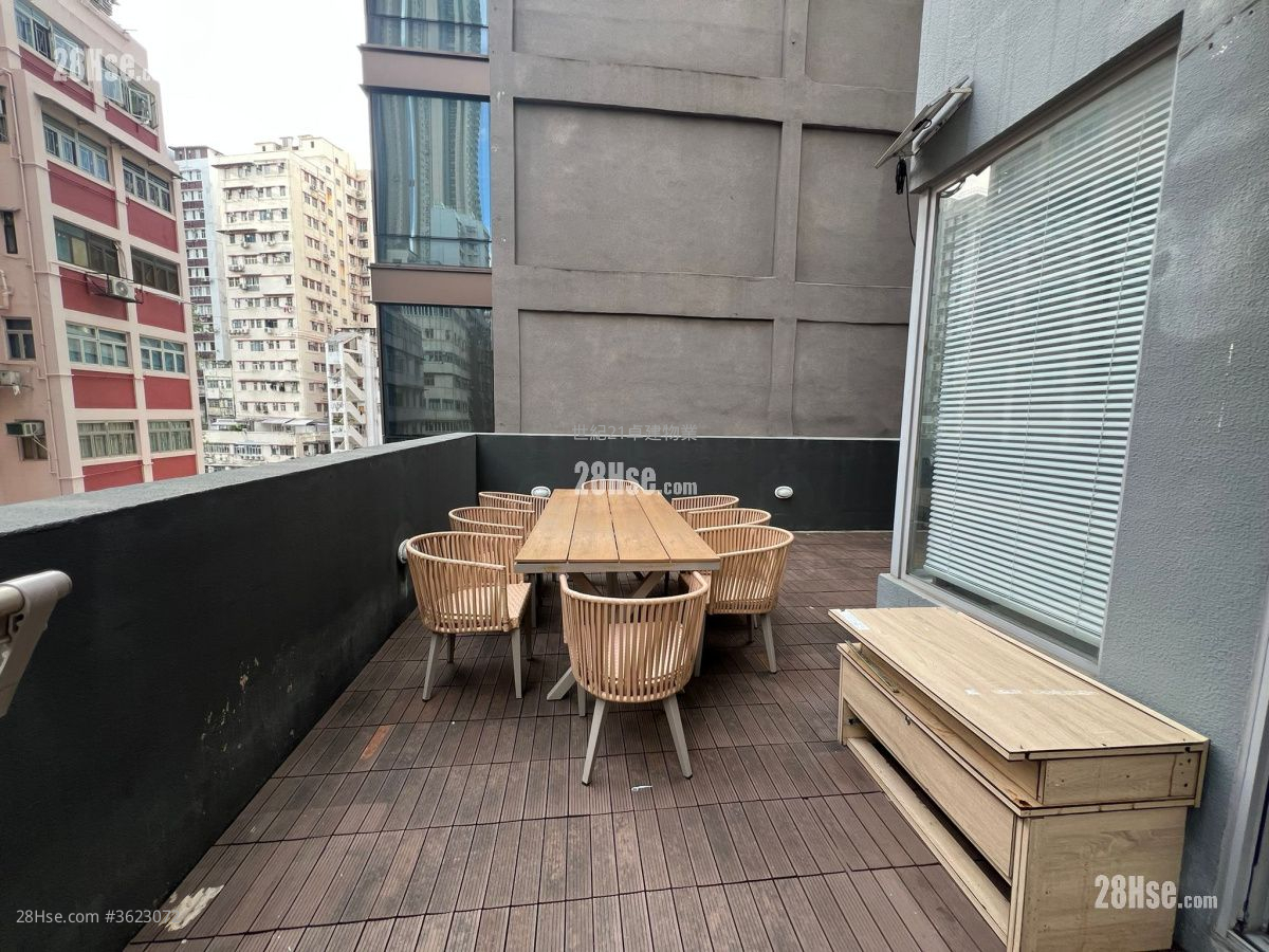 AVA62 租盘 开放式间隔 , 1 浴室 184 平方尺 ( 17.1 平方米 ) AVA62 租盘 开放式间隔 , 1 浴室 184 平方尺 ( 17.1 平方米 )