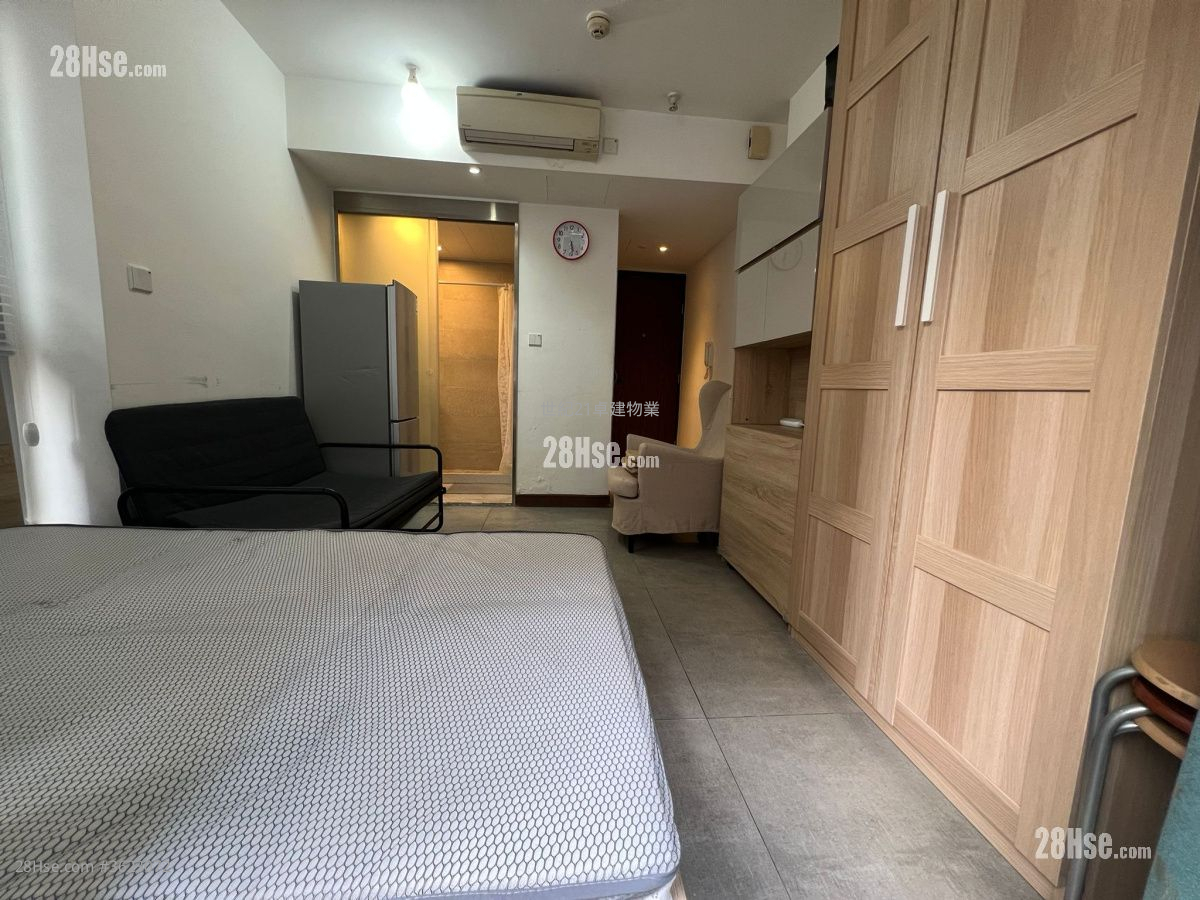 AVA62 租盘 开放式间隔 , 1 浴室 184 平方尺 ( 17.1 平方米 ) AVA62 租盘 开放式间隔 , 1 浴室 184 平方尺 ( 17.1 平方米 )