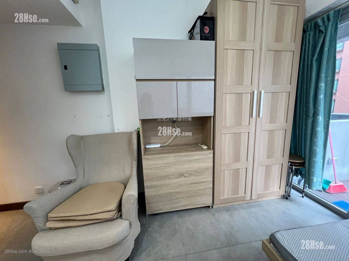 AVA62 租盘 开放式间隔 , 1 浴室 184 平方尺 ( 17.1 平方米 ) AVA62 租盘 开放式间隔 , 1 浴室 184 平方尺 ( 17.1 平方米 )