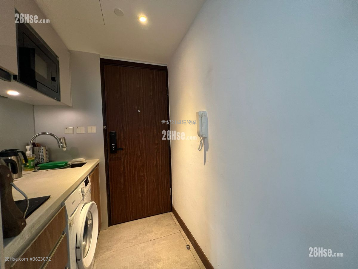 AVA62 租盘 开放式间隔 , 1 浴室 184 平方尺 ( 17.1 平方米 ) AVA62 租盘 开放式间隔 , 1 浴室 184 平方尺 ( 17.1 平方米 )