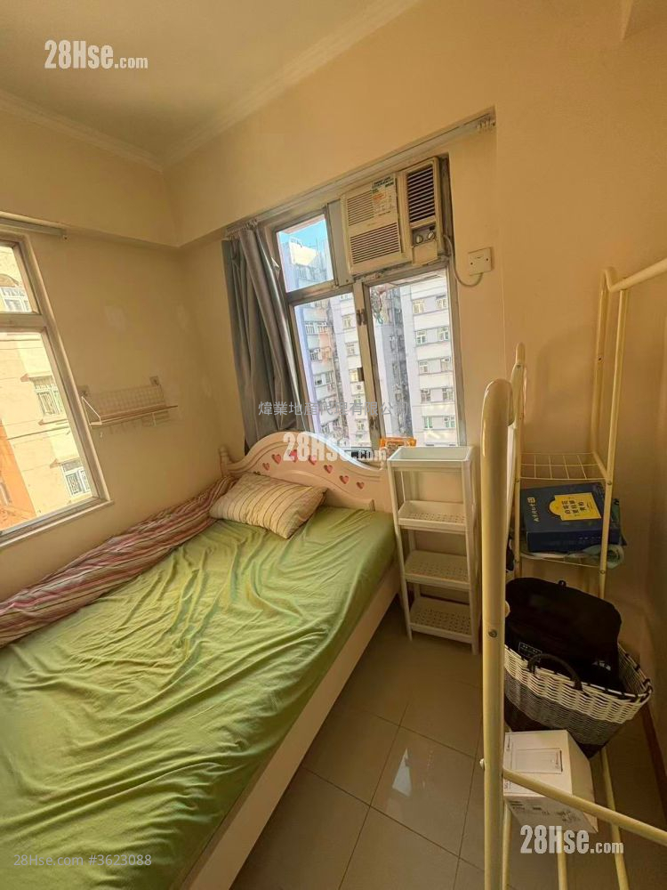 黄埔新村 租盘 2 房 , 1 浴室 356 平方尺 ( 33.1 平方米 ) 黄埔新村 租盘 2 房 , 1 浴室 356 平方尺 ( 33.1 平方米 )