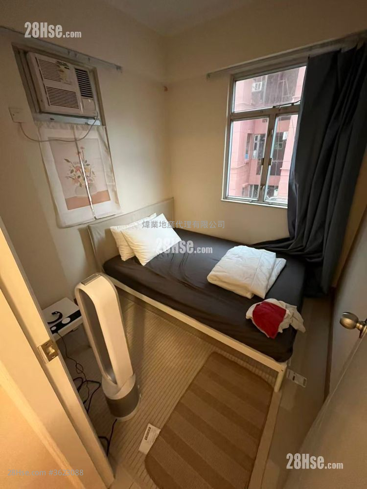 黄埔新村 租盘 2 房 , 1 浴室 356 平方尺 ( 33.1 平方米 ) 黄埔新村 租盘 2 房 , 1 浴室 356 平方尺 ( 33.1 平方米 )