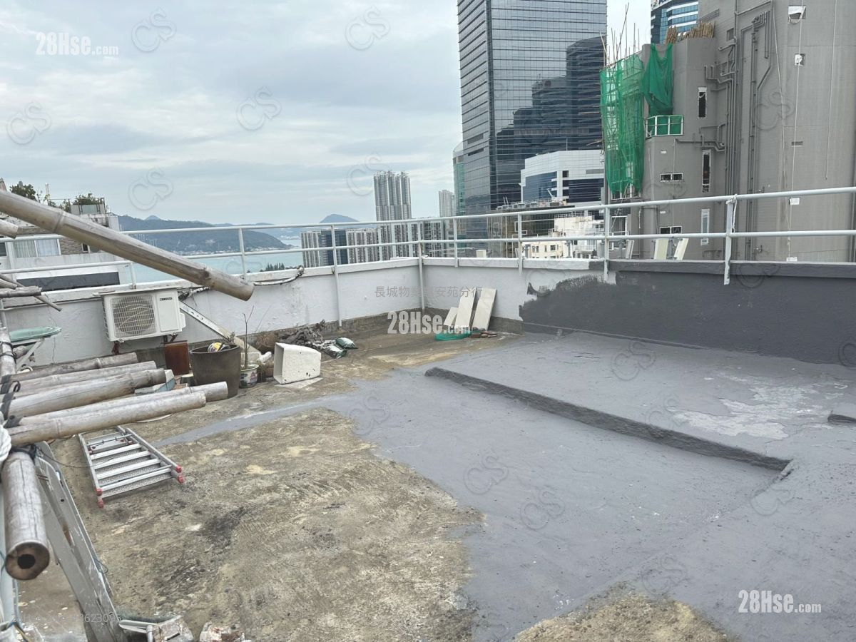 英丽阁 售盘 2 房 , 1 浴室 548 平方尺 ( 50.9 平方米 )