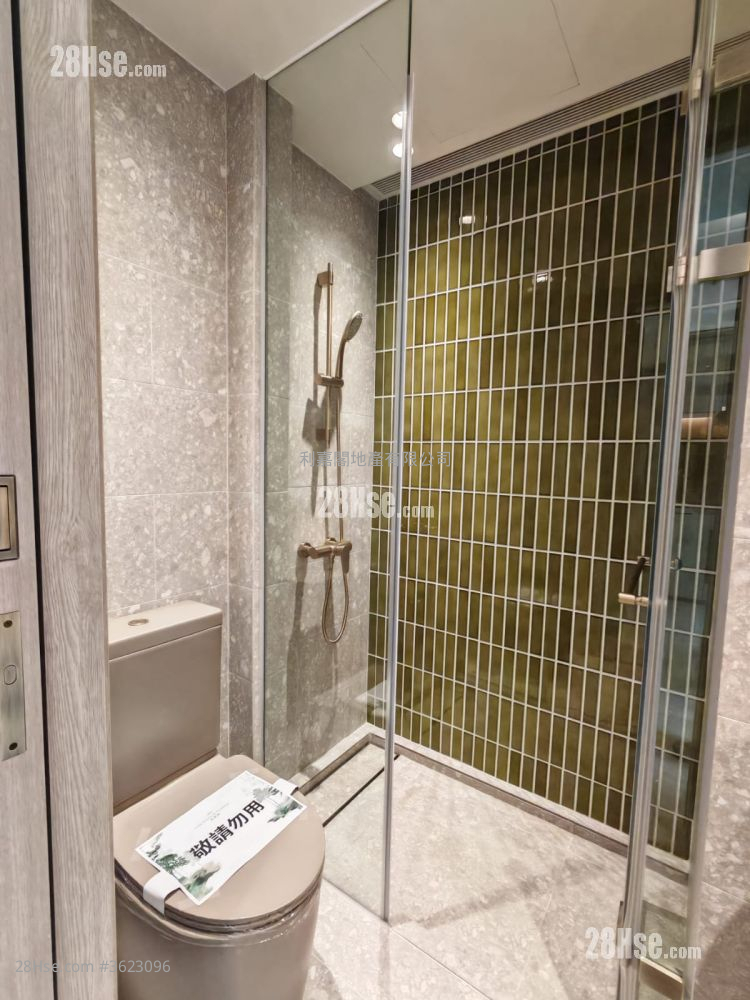 柏蔚森 租盘 1 房 , 1 浴室 261 平方尺 ( 24.2 平方米 ) 柏蔚森 租盘 1 房 , 1 浴室 261 平方尺 ( 24.2 平方米 )